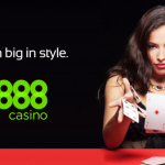 888 casino test